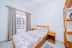 Fumba Town Private Residences