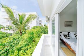 Fumba Town Private Residences