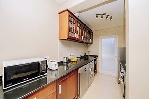 Fumba Town Private Residences