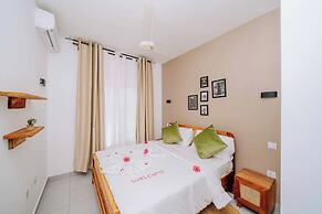 Fumba Town Private Residences