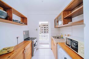 Fumba Town Private Residences