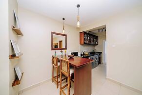 Fumba Town Private Residences