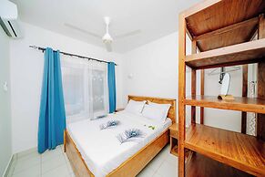 Fumba Town Private Residences