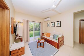 Fumba Town Private Residences