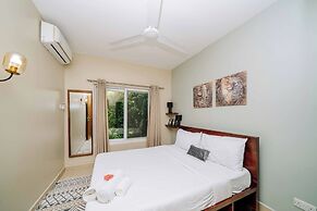 Fumba Town Private Residences