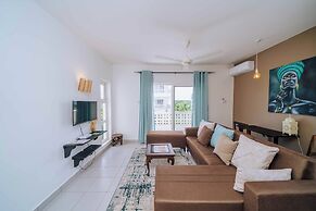 Fumba Town Private Residences