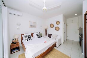 Fumba Town Private Residences