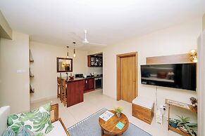 Fumba Town Private Residences