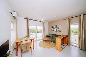 Fumba Town Private Residences