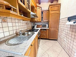 Apartman Talia 1
