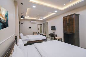 The Byke Mahakal Aangan