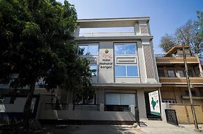 The Byke Mahakal Aangan