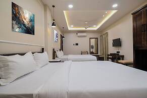 The Byke Mahakal Aangan