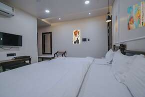 The Byke Mahakal Aangan