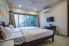 The Byke Mahakal Aangan