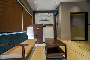 The Byke Mahakal Aangan