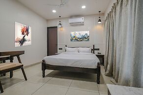 The Byke Mahakal Aangan