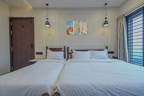 The Byke Mahakal Aangan