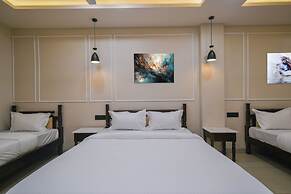 The Byke Mahakal Aangan