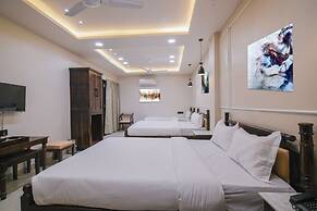 The Byke Mahakal Aangan