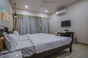 The Byke Mahakal Aangan