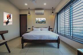 The Byke Mahakal Aangan