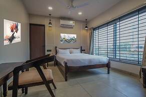 The Byke Mahakal Aangan