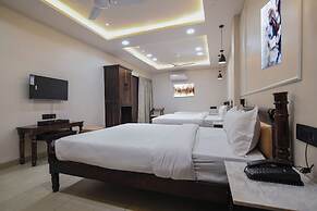 The Byke Mahakal Aangan