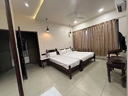 The Byke Mahakal Aangan