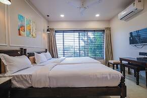 The Byke Mahakal Aangan