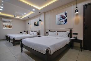 The Byke Mahakal Aangan