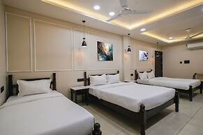 The Byke Mahakal Aangan