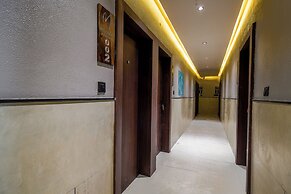 The Byke Mahakal Aangan