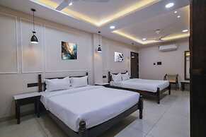 The Byke Mahakal Aangan