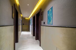 The Byke Mahakal Aangan