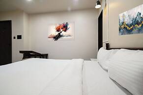 The Byke Mahakal Aangan