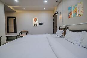 The Byke Mahakal Aangan