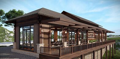 Asia Tropical Resort