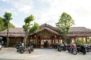 Asia Tropical Resort