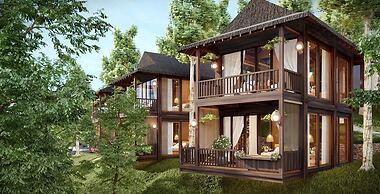 Asia Tropical Resort