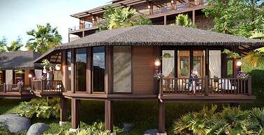 Asia Tropical Resort