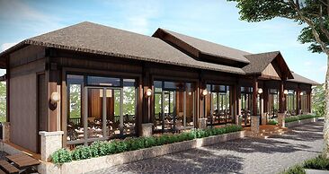 Asia Tropical Resort