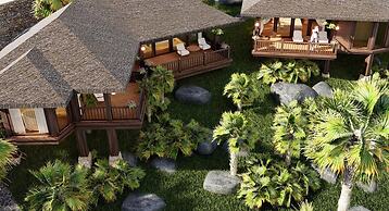 Asia Tropical Resort