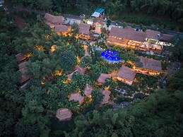 Asia Tropical Resort