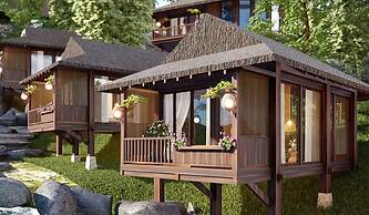 Asia Tropical Resort