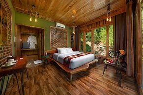 Asia Tropical Resort