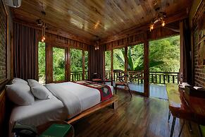 Asia Tropical Resort