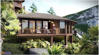 Asia Tropical Resort