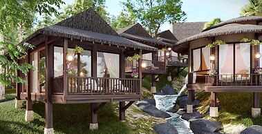Asia Tropical Resort