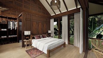 Asia Tropical Resort